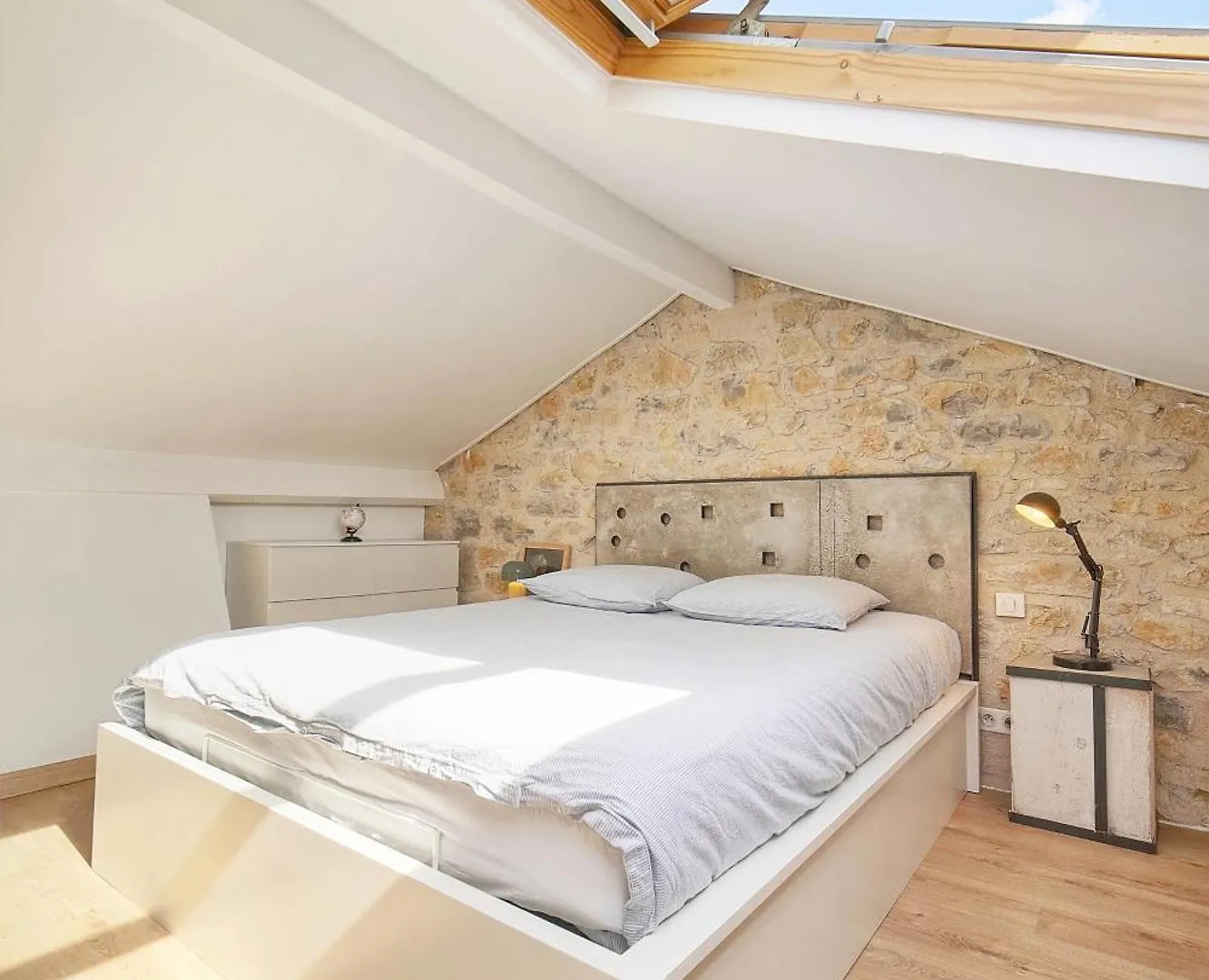 Charmant Duplex Proche De Cannes Centre Et A 2Min A Pied De La Mer