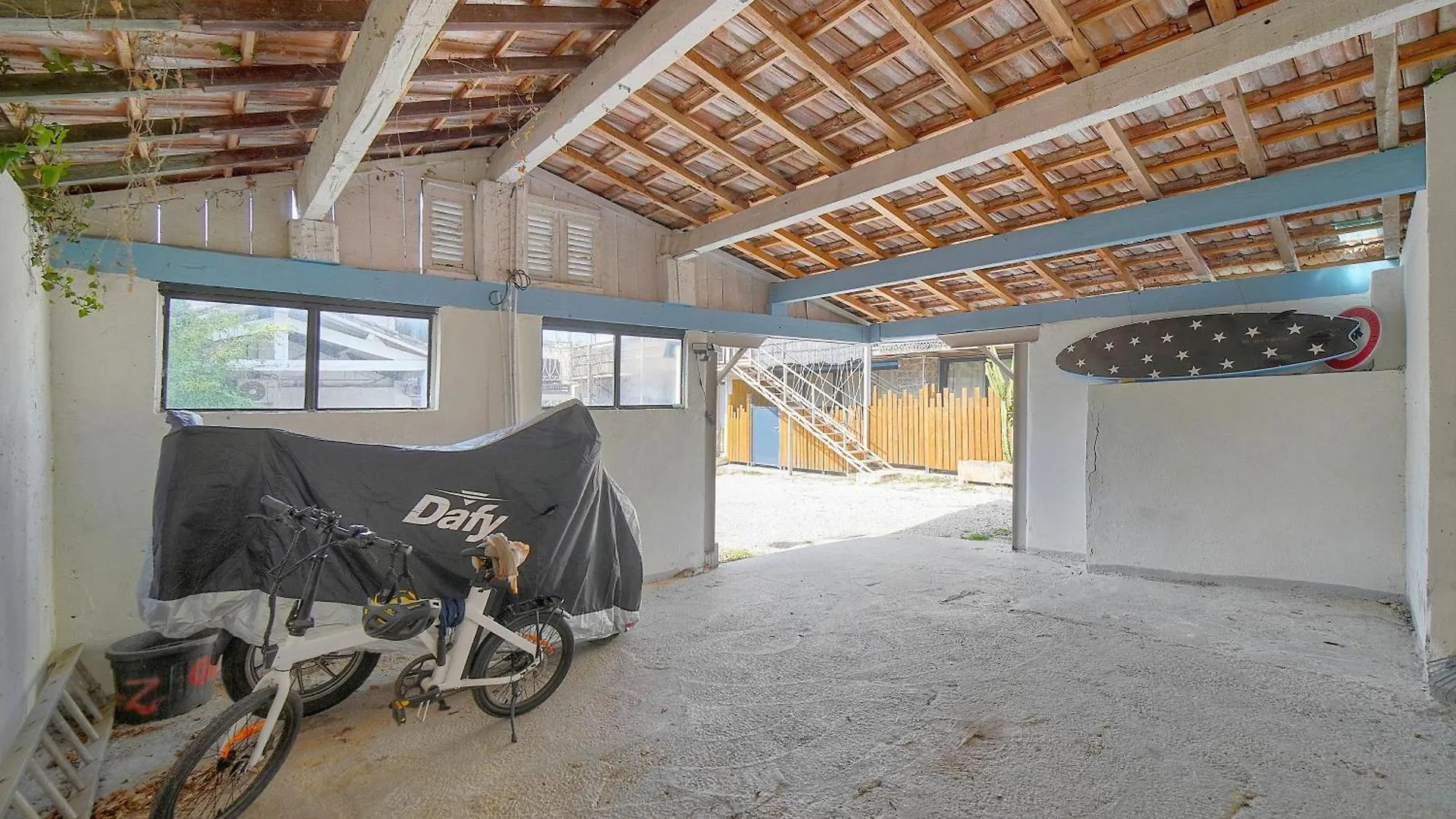 Apartmán Charmant Duplex Proche De Cannes Centre Et A 2Min A Pied De La Mer