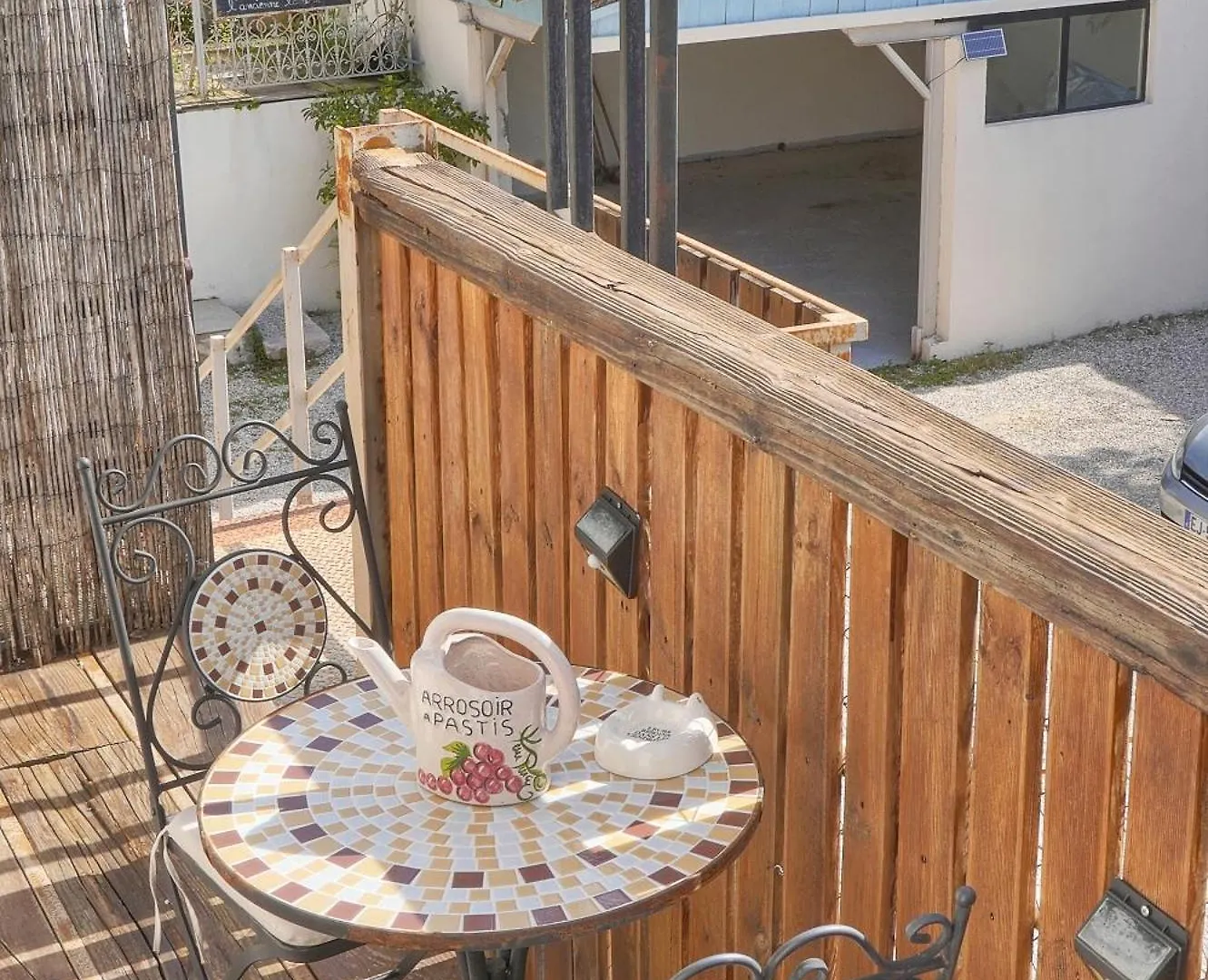 Apartment Charmant Duplex Proche De Cannes Centre Et A 2Min A Pied De La Mer France