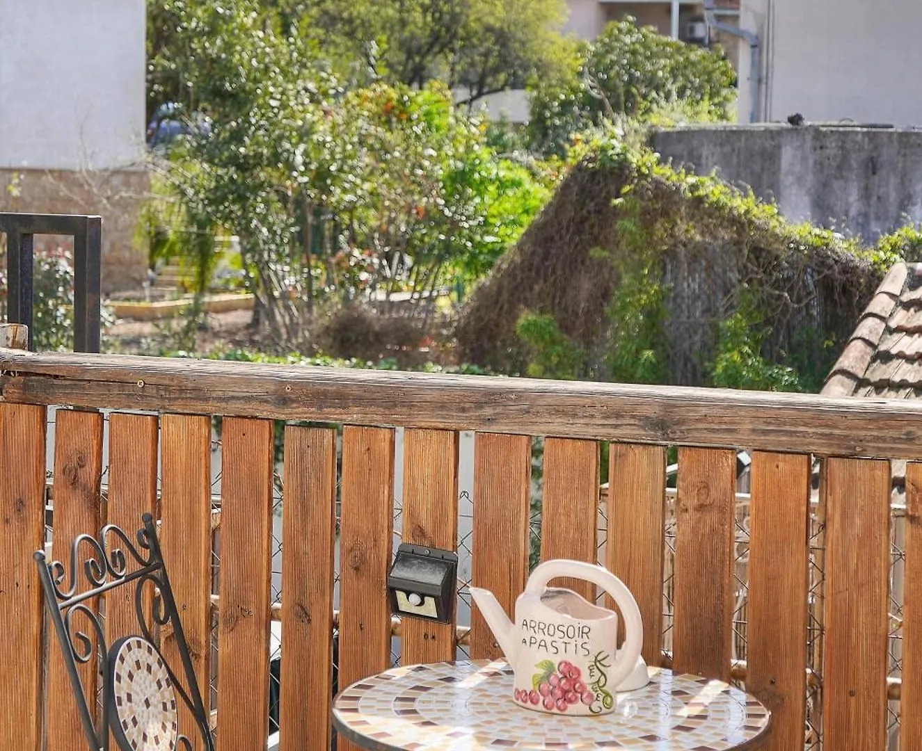 아파트 Charmant Duplex Proche De Cannes Centre Et A 2Min A Pied De La Mer